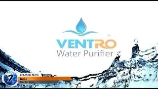 Ventro water Purifier