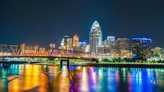10 Royal Facts about Cincinnati, Ohio
