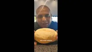 O melhor P&atilde;o franc&ecirc;s do mundo #gest&atilde;odepadaria #p&atilde;ofranc&ecirc;s #panifica&ccedil;&atilde;o