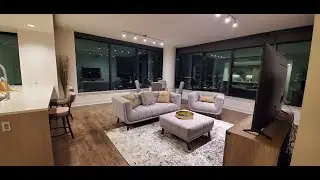 Hanover River Oaks 2 BR 2 BA Furnished Elegant Short-term and Long-term Rental @ Kingdom Blueprint