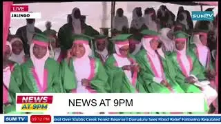 Taraba State Governor, Dr. Agbu Kefas, has brought hope and relief to students 