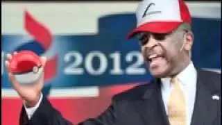 Herman Cain Explains His 9 9 9 Plan