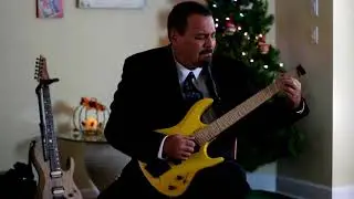 Kiesel Guitars - Carl Roa - 