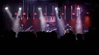 불꽃놀이(더 바이퍼스) - 홍익대학교 중앙음악동아리 소리얼[SO:REAL] 2025년 소리얼X뚜라미X블랙테트라 연합공연 '블랙 뚜리얼'