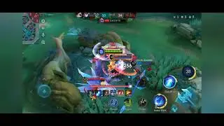 Review skin badang special. Solo rank Mobile Legends