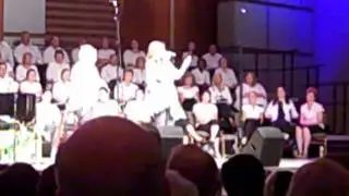 Sandi Patty & Heather Payne ~ When Life Gets Broken