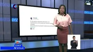 Cuba: Plataforma digital ENZONA de vuelta en funcionamiento