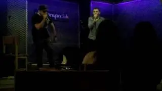 Giga Beat Armenian Beatbox Battle