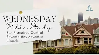 Wednesday Bible Study: The Bible. The Book of Genesis