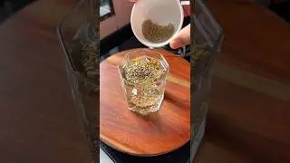 Natural Remedy for Joint & Body Pain | #shortsfeed #ytshorts #shorts #recipe #food