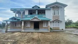 Ri Khasi Guesthouse, to Explore Cherrapunji.
