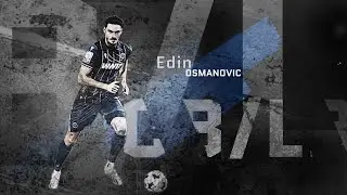Edin Osmanovic ● Centre-Back/Left-Back ● FK Zeljeznicar Sarajevo | Highlight video