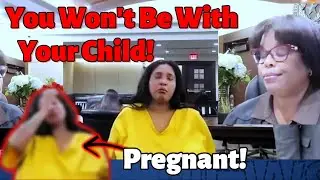 Once Judge Boyd Saw the CPS Files... It Was OVER for This Manipulative Mother
