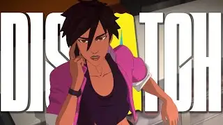 THE Z TEAM IS A DISASTER | Dispatch Episode 2