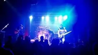 Gloreiche Halunken  Nichts ist f&uuml;r die Ewigkeit & Leere Worte  Live in Erfurt 05.10.2013