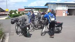 Saxonettentreffen Greven 2019