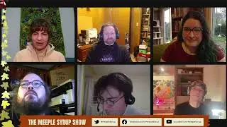 Pitching Big Games w/ Connie Vogelmann, Drew Wehrle, Tam Myiang, and Jonathan Gilmour-Long