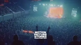 MOTION PICTURE STORIES - CONCERT VISUALS REEL