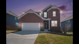 2675 Ironton Dr, Commerce Township, MI 48382