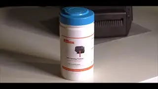 Printer maintenance