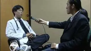 HIV/AIDS in China Part 1