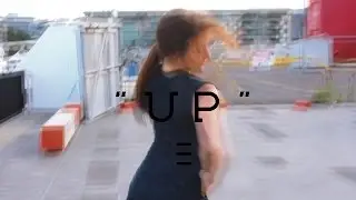 UP || The Collaborative Project