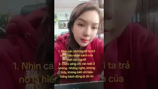 trải nghiệm cuộc sống#tvcosmetics #thanhtamnhac #kinhdoanhbinhan