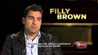 Filly Brown - Feature