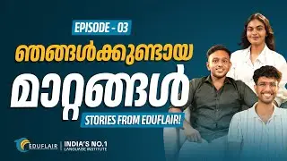 How Eduflair Changed Us | Real Student Life Experiences & Stories