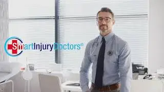 Smart Injury Doctors- Neck Pain