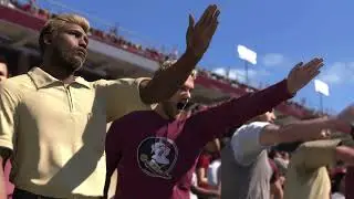 FSU Vs Stanford