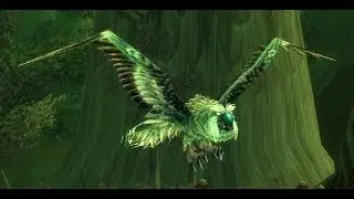 Iron Beak
