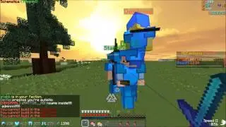HCGames #1 - Capping the first KOTH!?