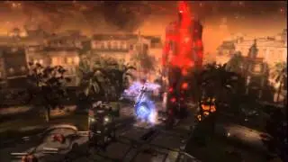 inFAMOUS 2 [ENDING] 'Playthrough PART 39 