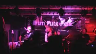 Brum Punx Picnic: Girlfixer