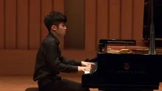 F. Chopin Piano Sonata Op.35 蕭邦 鋼琴奏鳴曲 作品35