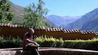 Handpan with a View | Neotone Digital Handpan