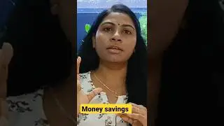 Money saving in EB | jessyin kurippugal #shorts #trending #money #savings #middleclassfamily #tamil