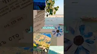 Lessons From Slow Travelling 🗺️🧭🎒 #travel #travelvlog #slowtravel#slowtravelling#journal#ytshorts