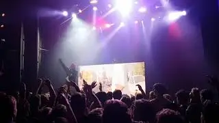 Hopsin - Panorama City Live @ Vega Copenhagen