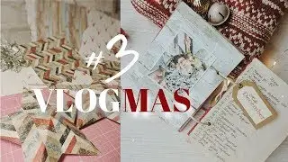 Lelya Lee VLOGmas #3 ✨