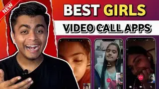 free chatting apps without payment | video call app 2025