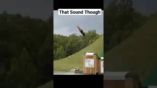 Best Back Flop Of All Time