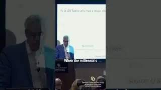 Gen Z Students Are Struggling More Than Ever | Jonathan Haidt