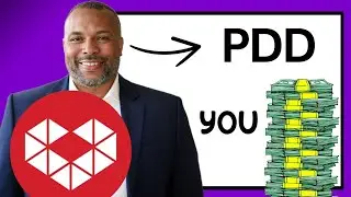 PDD Stock NEXT WEEK MADNESS! (crazy update) PDD Holdings