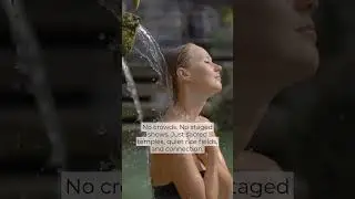 Found The Real Bali