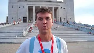 [Campobosco 2018] - 1 de agosto - Visita al Colle Don Bosco