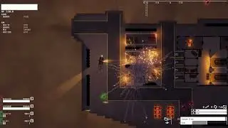 Mech Havoc 破壞物資任務