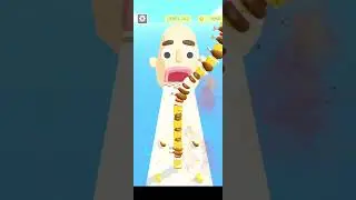 Sandwich Runner Max: Levels Game