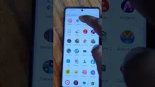 Motorola Mobile Data Roaming On-off #androidphone